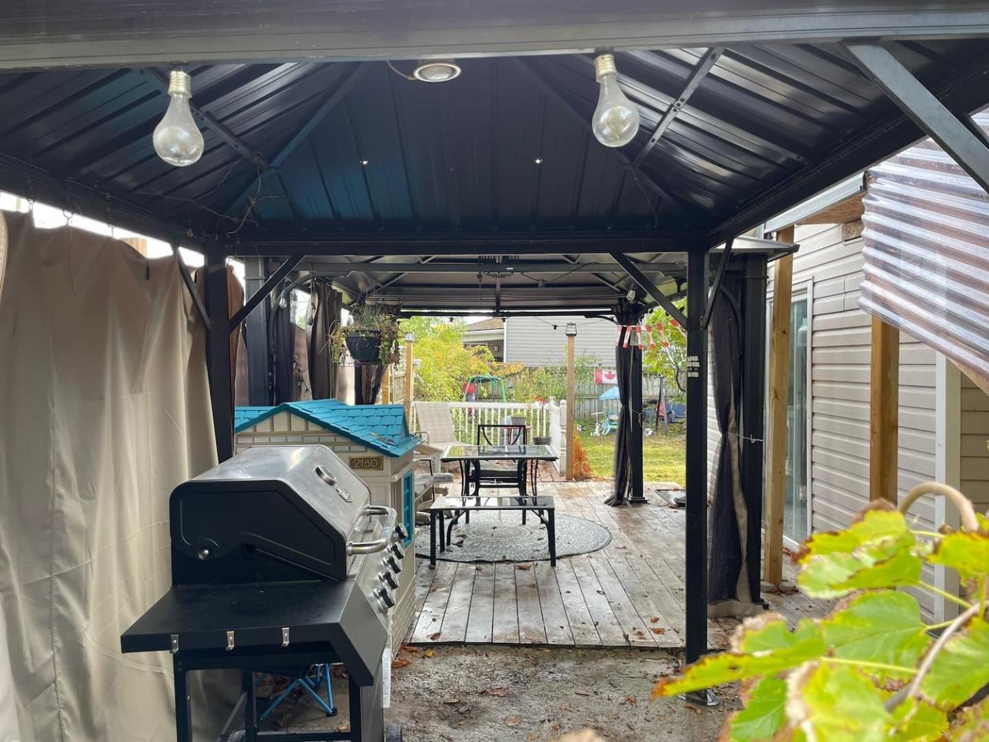 Cherry Berry Cottage By Tig Management Niagara Falls Ngoại thất bức ảnh