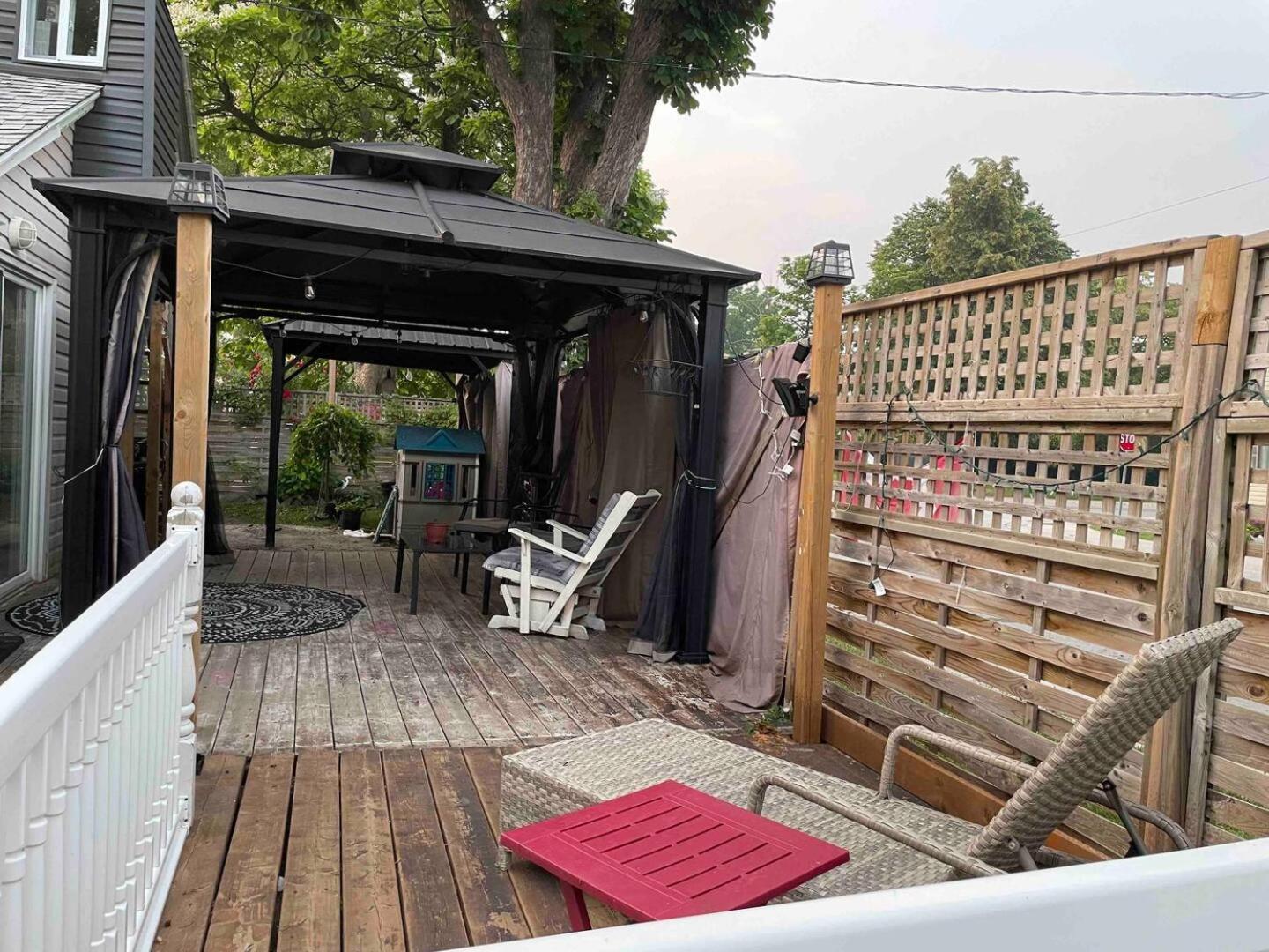 Cherry Berry Cottage By Tig Management Niagara Falls Ngoại thất bức ảnh